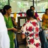 ස්වයං රැකියා ආධාර ලබාදීම